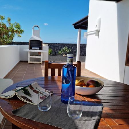 Villa Ana Playa Blanca  Exterior foto